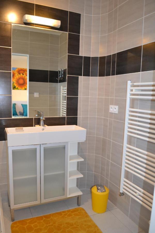 L'Oustal Des Fontanilles Bed and Breakfast Castelnaudary Exteriör bild