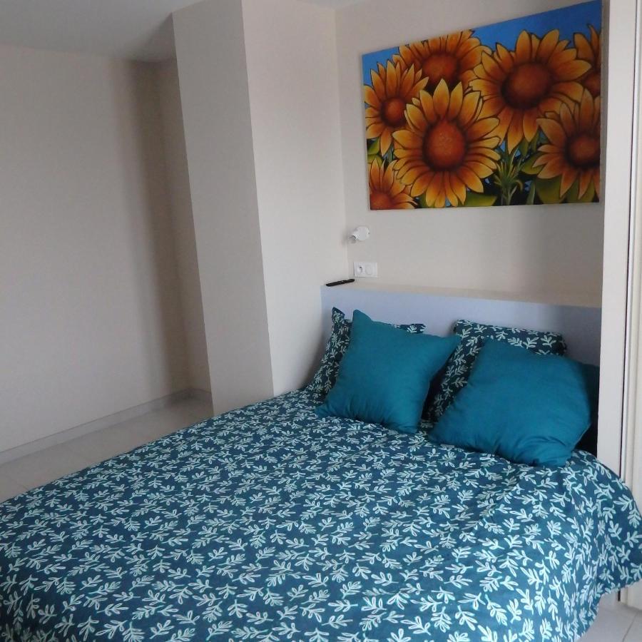 L'Oustal Des Fontanilles Bed and Breakfast Castelnaudary Exteriör bild